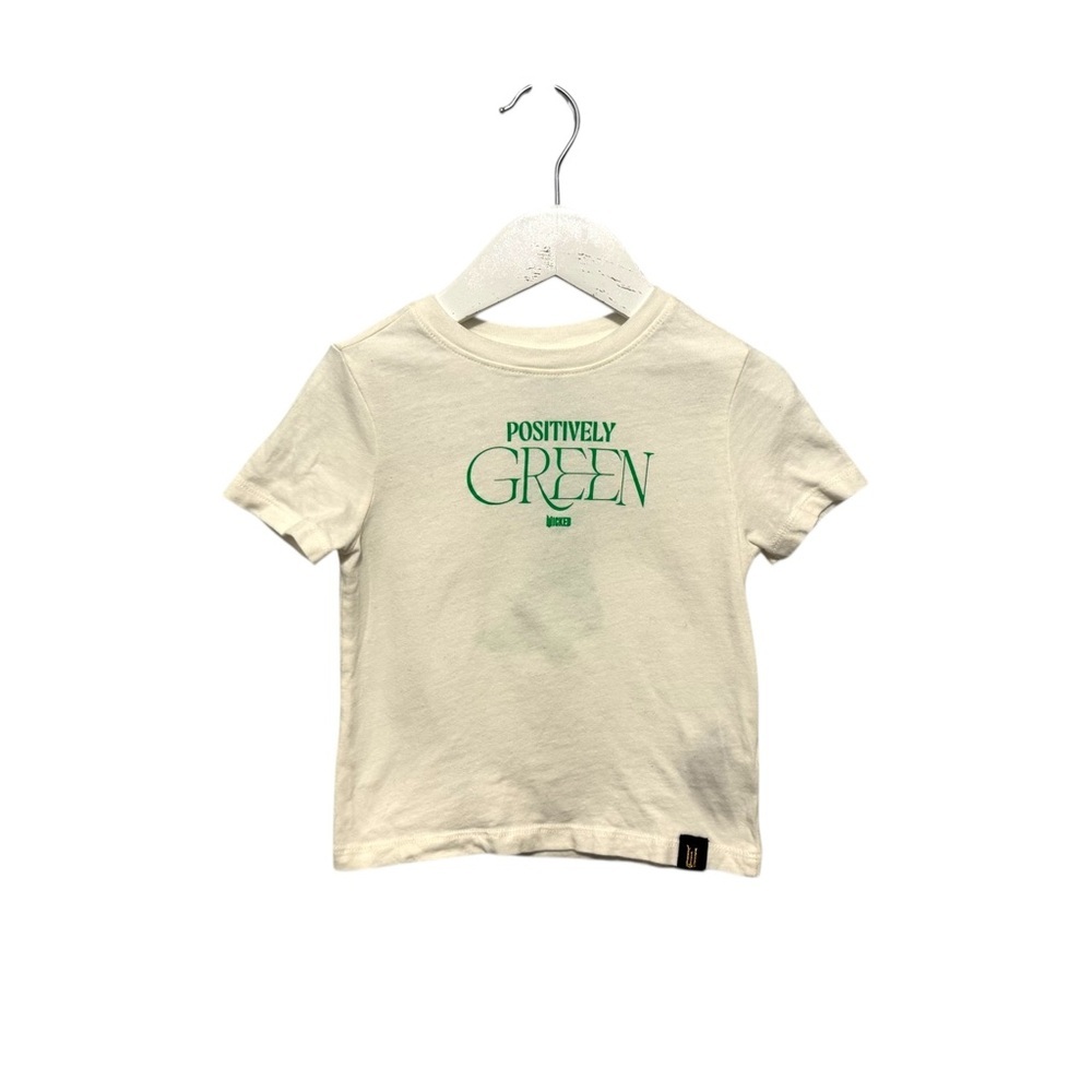 ⭐️ 5/$30 Old Navy Kids Wicked T-Shirt size 2T